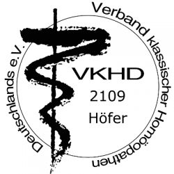 VKHD - Sabine Höfer